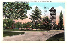 Observation tower grand for sale  Oakland City