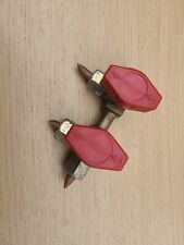 Caravan gas valve for sale  AMMANFORD
