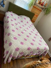 Plush vintage chenille for sale  Topeka