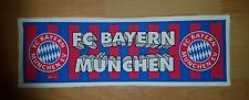 Rückenaufnäher bayern münch gebraucht kaufen  Recklinghausen