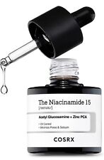 Cosrx niacinamide face for sale  Norwalk