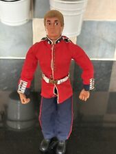 Vintage action man for sale  BANGOR