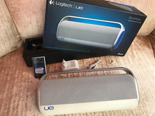Logitech boombox ultimate gebraucht kaufen  Weiskirchen