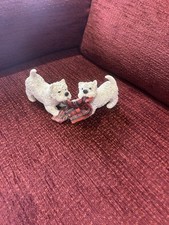 Vnt. stone critters for sale  GLASGOW