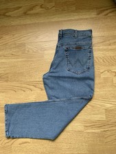 Wrangler waist leg for sale  NEATH