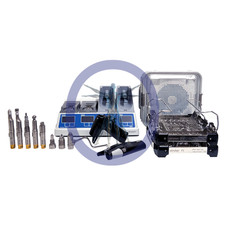 Conjunto elétrico Stryker F1 osso pequeno *com garantia de 3 meses* comprar usado  Enviando para Brazil