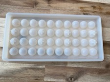 Sphere silicone mold for sale  Richmond