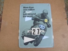 Vespa endloskalender pastellgr gebraucht kaufen  Kleinkahl