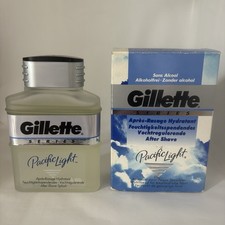 Gillette pasific light gebraucht kaufen  Köln