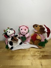 Animated singing christmas for sale  Rocky Point