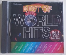 Best hits vol gebraucht kaufen  Lübeck