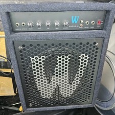 Warwick blue cab gebraucht kaufen  Essen