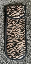 Heat proof straighteners for sale  CROYDON
