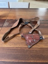 Vintage galco shoulder for sale  Chicago