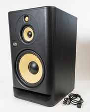 KRK Rokit 10 3 G4 monitor alimentado alto-falante - para peças ou reparos, usado comprar usado  Enviando para Brazil