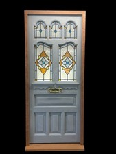 georgian front door for sale georgian front door for sale NEW MILTON