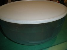 Vintage tupperware translucent for sale  Elizabethtown