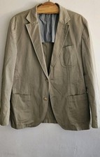 Massimo dutti jacket for sale  LONDON