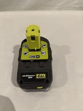 ryobi 18v battery for sale  Bradenton
