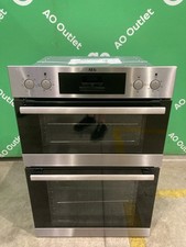 Aeg electric double for sale  CREWE