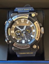 Casio G-Shock Frogman GWF-A1000-1A2JF do Japão comprar usado  Enviando para Brazil