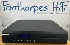 Musical fidelity m2scd for sale  HULL