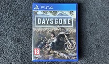 Days gone playstation d'occasion  Phalempin