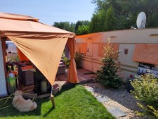 Tabbert baronesse 680 gebraucht kaufen Tabbert baronesse 680 gebraucht kaufen  Brüggen