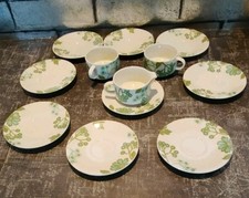 Lot pièces villeroy d'occasion  France