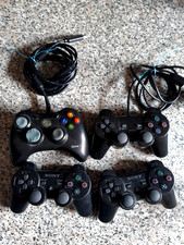 Lotto joypad playstation usato  Tramonti