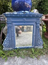 Victorian cast iron for sale  WADEBRIDGE