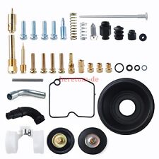 Keyster vergaser reparatursatz gebraucht kaufen  Euskirchen
