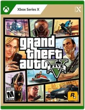 Grand theft auto for sale  Lake Zurich