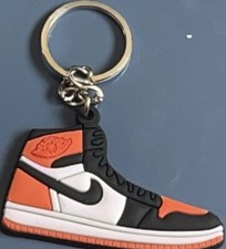 Trainer keyring nike for sale  UK