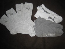 Puma paar socken gebraucht kaufen  Eislingen/Fils