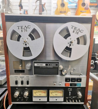 Teac 4300 auto for sale  NEWTON ABBOT
