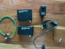 Paralinx ace sdi gebraucht kaufen  Würzburg