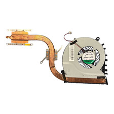 Dissipateur thermique cpu d'occasion  Villepinte