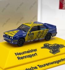 Herpa bmw 320i gebraucht kaufen  Ratzeburg