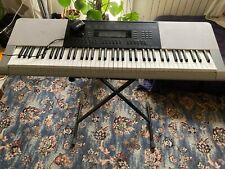 Tastiera casio wk220 usato  Roma