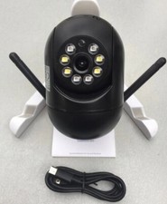 Caméra surveillance 360 d'occasion  Mauguio