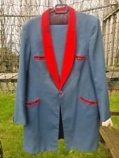 Mens teddy boy for sale  REDRUTH