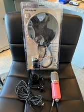 Aokeo condenser microphone for sale  Clarks Summit