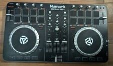 Numark Mixtrack Pro II 2 USB PC DJ Serato Kontroler Cyfrowy test talii miksowania na sprzedaż  Wysyłka do Poland