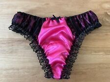 Thong cerise pink for sale  RIPON