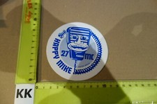 Alter aufkleber pkw gebraucht kaufen  Kupferberg