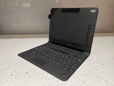 Genuíno LENOVO KB9021 THINKPAD TABLET 10 TOUCH CASE TECLADO INGLÊS comprar usado  Enviando para Brazil