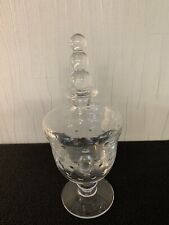 Saint louis crystal d'occasion  Expédié en Belgium