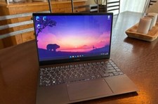 Asus zenbook ux325e d'occasion  Versailles