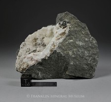 Datolite calcite paterson for sale  Franklin